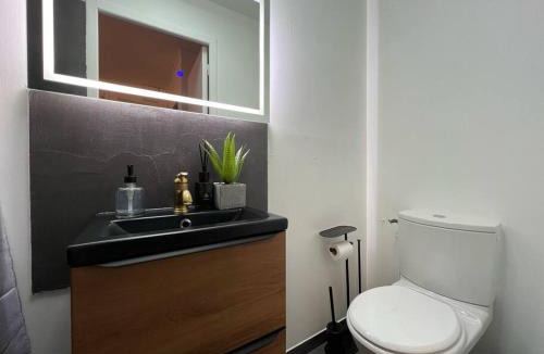 Thomery Apartment | Studio Aracaju - Parking