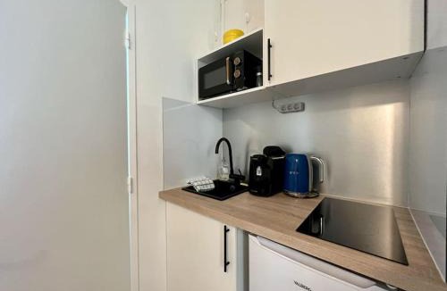 Thomery Apartment | Studio Aracaju - Parking