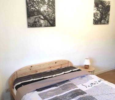 Chambery Apartment | Studio ARBOLES