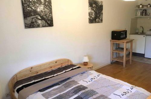 Chambery Apartment | Studio ARBOLES