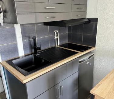 Arc-1600 Apartment | Studio Arc 1600