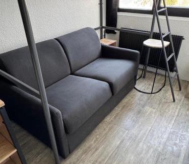 Arc-1600 Apartment | Studio Arc 1600