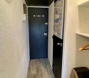 Arc-1600 Apartment | Studio Arc 1600