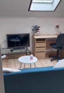 Bouguenais Apartment | Studio Arc en Ciel