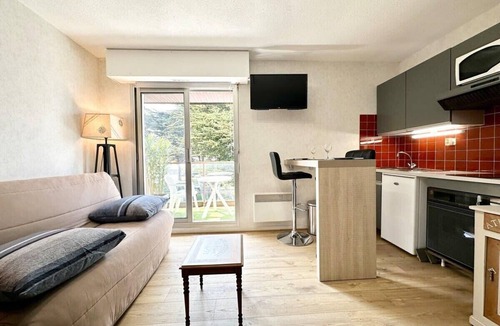 Quiberon Apartment | Studio archi cosy – 5min des plages