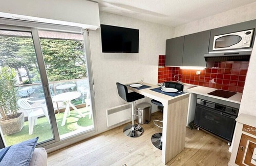 Quiberon Apartment | Studio archi cosy – 5min des plages