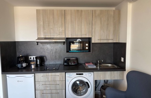 Valras-Plage Apartment | Studio - Archipel Residence