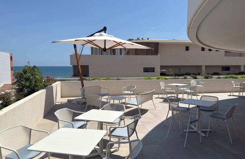 Valras-Plage Apartment | Studio - Archipel Residence