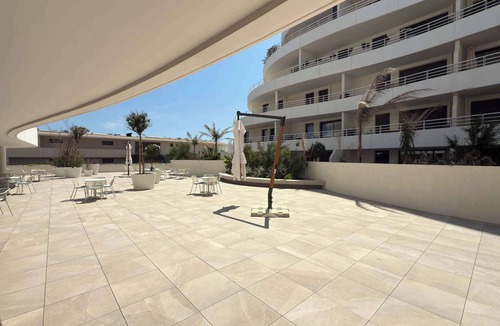 Valras-Plage Apartment | Studio - Archipel Residence