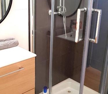 Arcueil Apartment | Studio Arcueil
