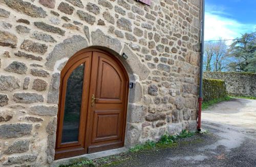 Quintenas House | Studio ardéchois