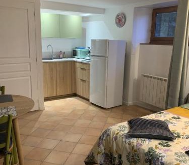 Quintenas House | Studio ardéchois