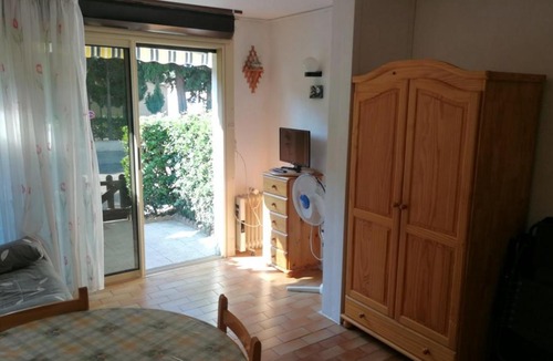 Argeles Plage Apartment | Studio Argelès-sur-Mer, 1 pièce, 4 personnes - FR-1-388-125