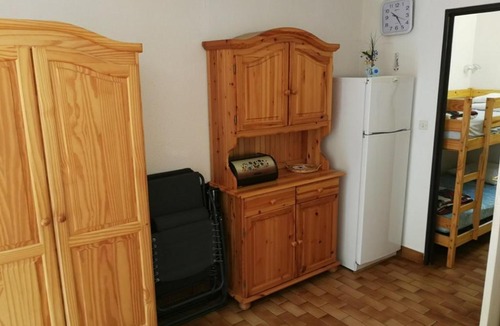 Argeles Plage Apartment | Studio Argelès-sur-Mer, 1 pièce, 4 personnes - FR-1-388-125