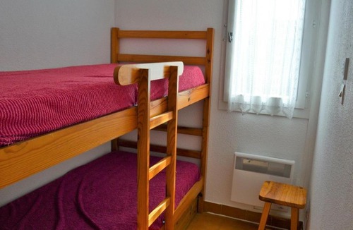 Argeles Plage Apartment | Studio Argelès-sur-Mer, 1 pièce, 4 personnes - FR-1-225-621