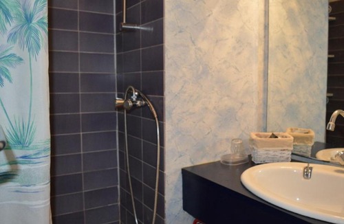 Argeles Plage Apartment | Studio Argelès-sur-Mer, 1 pièce, 4 personnes - FR-1-225-621