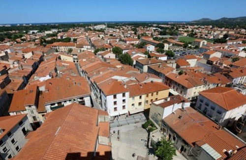 Argeles Plage Apartment | Studio Argelès-sur-Mer, 1 pièce, 4 personnes - FR-1-225-621