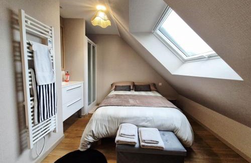 Ploermel Apartment | Studio Argile