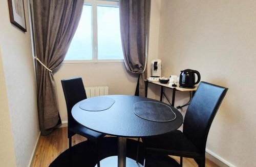 Ploermel Apartment | Studio Argile