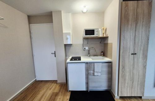 Ploermel Apartment | Studio Argile