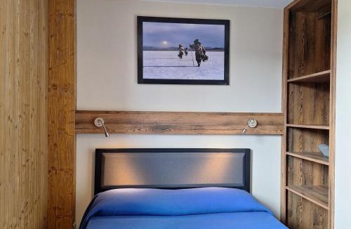 Courchevel Apartment | Studio Ariondaz