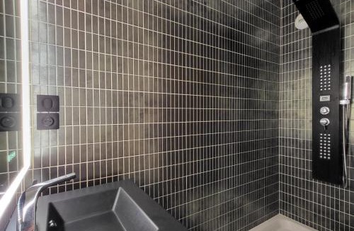 Hettange-Grande Apartment | Studio Art'24 Porte du Luxembourg GARE