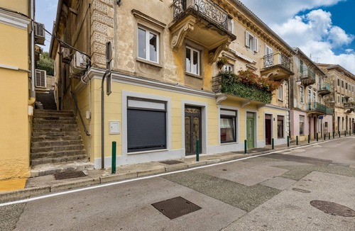Volosko Apartment | Studio Arta Volosko in Opatija