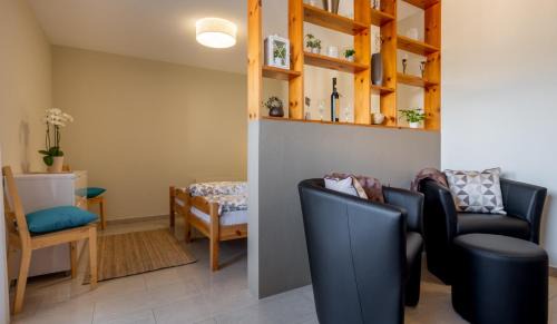 Visperterminen Apartment | Studio Arve Visperterminen