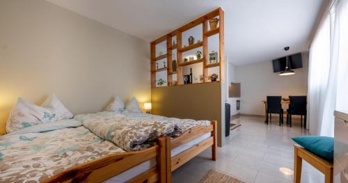 Visperterminen Apartment | Studio Arve Visperterminen