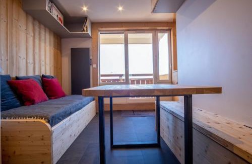 Eclose-Est Apartment | Studio Ascension - Welkeys