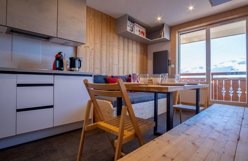 Eclose-Est Apartment | Studio Ascension - Welkeys