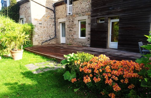 Paimpol Apartment | studio at 2OO meters from the sea