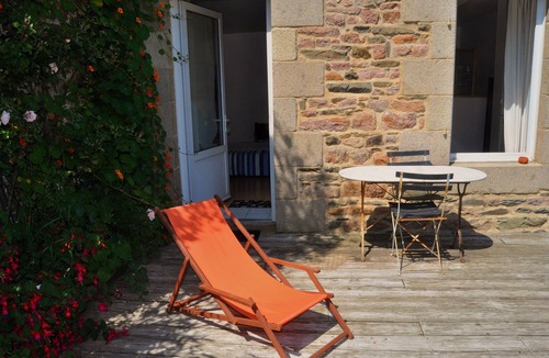 Paimpol Apartment | studio at 2OO meters from the sea