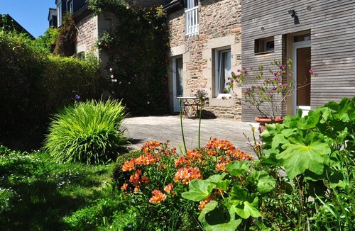 Paimpol Apartment | studio at 2OO meters from the sea