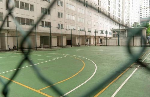 Jatinegara Apartment | Studio at Bassura City East Jakarta Netflix