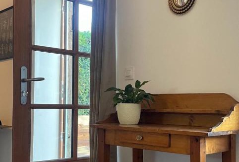 Domfront en Poiraie Apartment | Studio at Belle Vallee