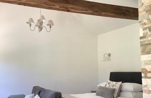 Domfront en Poiraie Apartment | Studio at Belle Vallee