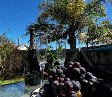 Coopers Beach Apartment | Studio at Coopers Beach