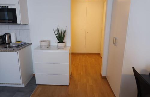 Old Town Apartment | Studio at famous Storchengasse - Stork 44