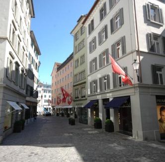 Old Town Apartment | Studio at famous Storchengasse - Stork 45