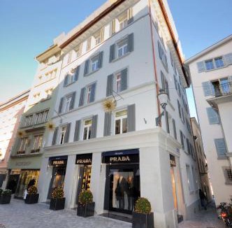 Old Town Apartment | Studio at famous Storchengasse - Stork 45