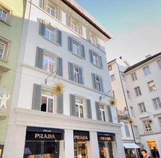 Old Town Apartment | Studio at famous Storchengasse - Stork 45