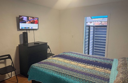 Coral Way Apartment | Studio at Oasis in Coconut Grove