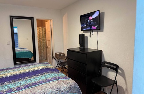 Coral Way Apartment | Studio at Oasis in Coconut Grove