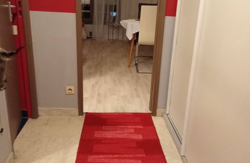 Gorge de Loup Apartment | Studio at Quai de Saône