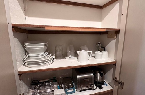 Dinner Plain Apartment | Studio at Snow Daisy - Dinner Plain