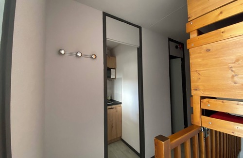 La Mongie Apartment | Studio at the foot of the slopes - La Mongie
