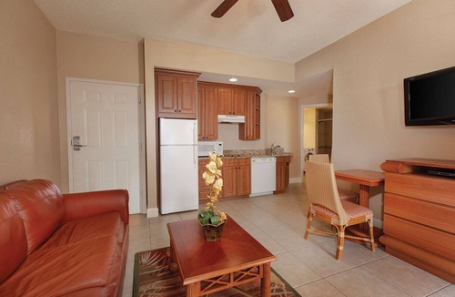 West Kissimmee Apartment | STUDIO AT THE BEAUTIFUL TOWN CENTER RESORT & SPA NEAR DISNEY