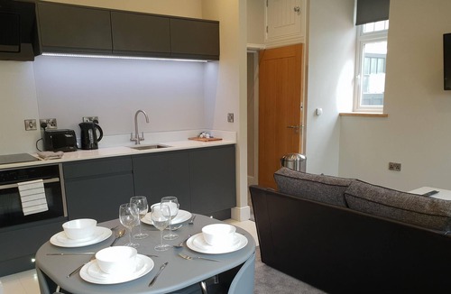 Newton Aycliffe Apartment | Studio at The North Briton