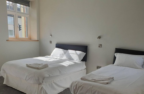 Newton Aycliffe Apartment | Studio at The North Briton